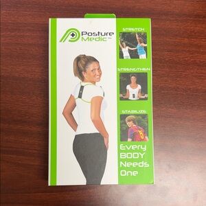 Posture Medic Posture Corrector